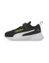 PUMA Pantofi sport verde deschis / negru / alb - Pled.ro