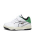 PUMA Sneaker verde iarbă / negru / alb - Pled.ro