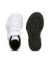 PUMA Sneaker verde iarbă / negru / alb - Pled.ro