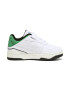 PUMA Sneaker verde iarbă / negru / alb - Pled.ro