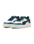 PUMA Sneaker verde smarald / negru / alb - Pled.ro