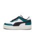 PUMA Sneaker verde smarald / negru / alb - Pled.ro