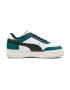 PUMA Sneaker verde smarald / negru / alb - Pled.ro