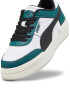 PUMA Sneaker verde smarald / negru / alb - Pled.ro