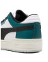 PUMA Sneaker verde smarald / negru / alb - Pled.ro