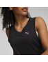 PUMA Sport top albastru marin / alb - Pled.ro