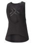 PUMA Sport top albastru / negru - Pled.ro