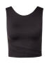 PUMA Sport top 'Eversculpt' negru - Pled.ro