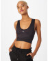 PUMA Sport top 'Eversculpt' negru - Pled.ro