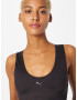 PUMA Sport top 'Eversculpt' negru - Pled.ro