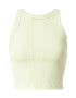 PUMA Sport top 'EXHALE' galben deschis - Pled.ro