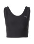 PUMA Sport top gri / negru - Pled.ro