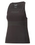 PUMA Sport top gri / negru - Pled.ro