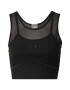 PUMA Sport top negru - Pled.ro