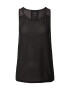 PUMA Sport top negru - Pled.ro