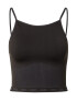 PUMA Sport top negru - Pled.ro