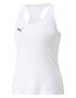 PUMA Sport top negru / alb - Pled.ro