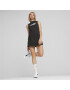 PUMA Sport top negru / alb - Pled.ro