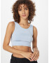 PUMA Sport top opal - Pled.ro