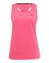 PUMA Sport top roz / negru - Pled.ro