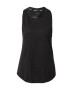 PUMA Sport top 'Safari' negru - Pled.ro