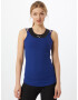 PUMA Sport top 'STUDIO' bleumarin - Pled.ro