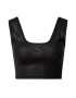 PUMA Sport top 'T7' negru - Pled.ro