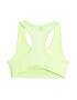 PUMA Sutien sport '4Keeps' verde deschis / negru - Pled.ro