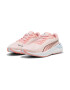 PUMA Sneaker de alergat 'Electrify Nitro 3' roz / negru / alb - Pled.ro