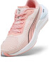 PUMA Sneaker de alergat 'Electrify Nitro 3' roz / negru / alb - Pled.ro