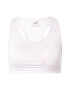 PUMA Sutien sport '4Keeps' mov pastel / roz - Pled.ro