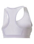 PUMA Sutien sport alb - Pled.ro