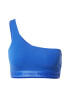 PUMA Sutien sport albastru regal / alb - Pled.ro