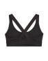 PUMA Sutien sport auriu / negru - Pled.ro