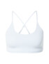 PUMA Sutien sport 'EXHALE' albastru pastel - Pled.ro