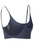 PUMA Sutien sport 'EXHALE' bleumarin - Pled.ro