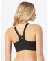 PUMA Sutien sport 'Exhale' negru - Pled.ro