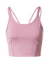 PUMA Sutien sport mov liliachiu - Pled.ro