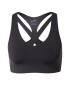 PUMA Sutien sport negru - Pled.ro