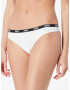 PUMA Tanga negru / alb - Pled.ro