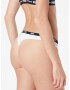 PUMA Tanga negru / alb - Pled.ro