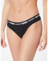 PUMA Tanga negru / alb - Pled.ro