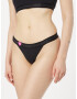 PUMA Tanga roz / negru / alb - Pled.ro