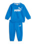 PUMA Trening 'Essentials' azuriu / alb - Pled.ro