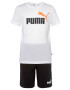 PUMA Trening galben / negru / alb - Pled.ro