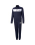 PUMA Costum de trening 'Poly' bleumarin / alb - Pled.ro