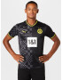 PUMA Tricot 'Borussia Dortmund 2022/2023' galben neon / gri piatră / negru / alb - Pled.ro