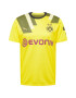 PUMA Tricot 'Borussia Dortmund 2022/2023' galben / roșu burgundy / negru / alb - Pled.ro