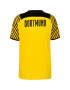 PUMA Tricot 'Borussia Dortmund' galben citron / negru / alb - Pled.ro