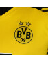 PUMA Tricot 'Borussia Dortmund' galben citron / negru / alb - Pled.ro